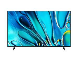 SONY Bravia 3 K43S35BP 4K Ultra HD