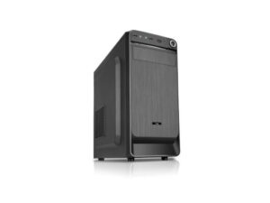 LIRS INTEL CELERON 5900TE, 4GB, 240SSD, DVD-RW, RS232 // Win10Pro