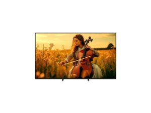 SONY Bravia 5 K75XR55BP Mini LED 4K Ultra HD 19