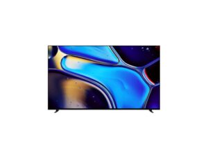 SONY Bravia 8 K77XR80PAEP OLED 4K Ultra HD
