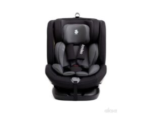BBO Auto sedište I-Size Mondeo Isofix 40-150 cm – Metal