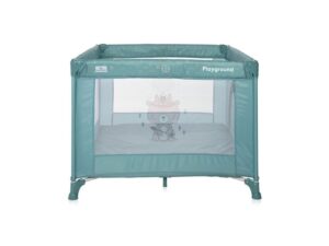 LORELLI BERTONI Ogradica za bebe Playground – Artic Indian