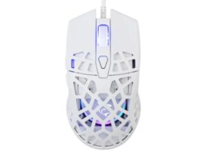 WHITE SHARK WS GM 5018 CARADOC RGB Miš