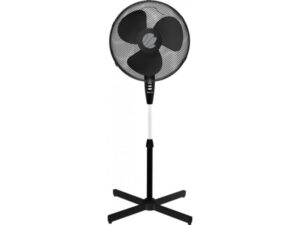 ECG ECG Stajaći ventilator FS 40a RB Black
