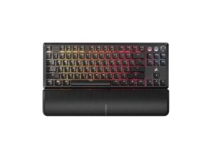 CORSAIR 570 PRO TKL Mehanička RGB Gaming Crna Tastatura