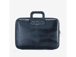 BOMBATA Torba Shiny Cocco 13”-14” Plava (E00862 11)