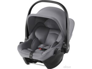 BRITAX ROMER Auto sedište za bebe Baby-Safe Core i-Size 40-83 cm – Frost Grey