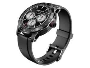 HIFUTURE Flex2 Crni Pametni sat