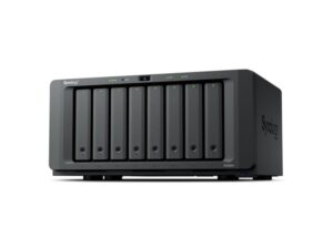 SYNOLOGY DiskStation® DS1825+ 8-bay NAS