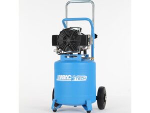 ABAC PRO ABAC Tech klipni kompresor ATF-S 3 50 10