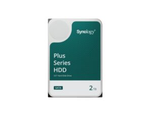 SYNOLOGY 2TB HAT3300-2T 3.5” SATA III