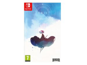 Devolver Digital Switch, GRIS 19