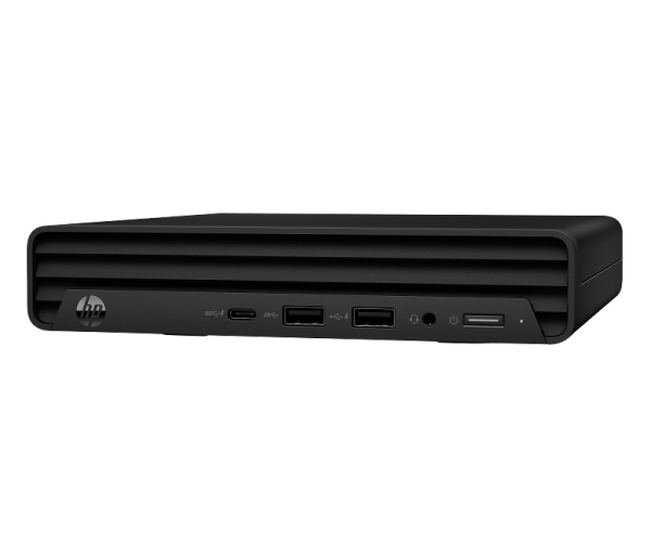 PC HP 260 G9 DM i3-1315U/16GB/M.2 512GB/postolje/WiFi/Win11Pro
