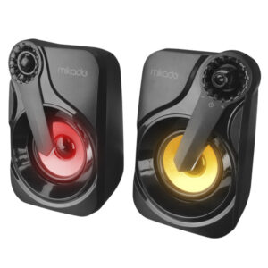 Zvučnici 2.0 Mikado MD-X27 3Wx2 USB