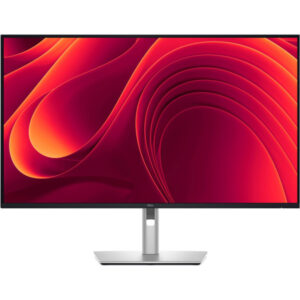 Monitor 31.5″ Dell P3225QE IPS 3840×2160/100Hz/5ms/HDMI/DP/USB/USB-C