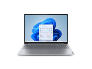 Laptop Lenovo ThinkBook 16 G8 Core7-240H/8GB/M.2 512GB/16″/3Y/Win11Pro/21SH008BYA