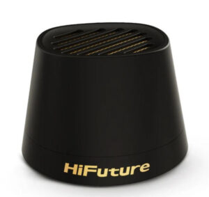 Bluetooth zvučnik HiFuture Mega S 5w crni