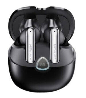 Slušalice sa mikrofonom HiFuture SonicAir TWS crne