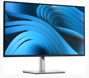 Monitor 27″ Dell P2725D IPS 2560×1440/100Hz/5ms/HDMI/DP/USB/USB-C/pivot