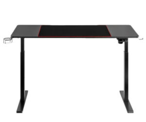 Sto gaming Serioux Elysi LED RGB 1400x600x730mm