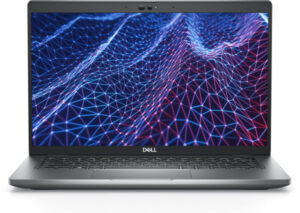 Laptop Dell Latitude 5430 i7-1255U/16GB/512GB/14″ FHD/Iris Xe/Win11Pro/3YR/Kamera