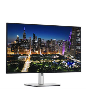 Monitor 31.5″ Dell U3225QE IPS 3840×2160/120Hz/5ms/HDMI/DP/USB/USB-C/RJ45/pivot