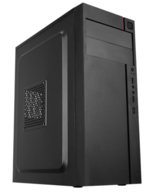 Računar LIRS i3-12100/8GB/M.2 256GB/Win11Home