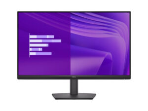 Monitor 23.8″ Dell E2425HM IPS 1920×1080/100Hz/5ms/HDMI/DP/VGA