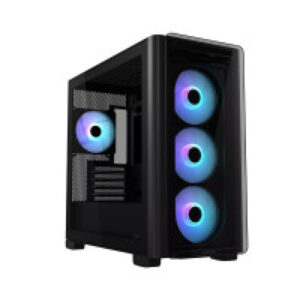 Računar LIRS Ryzen 7 7700X/32GB/M.2 1TB/ RTX 5060-TI 16GB/750W