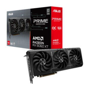 SVGA ASUS RX 9060 XT PRIME 16GB/GDDR6/128bit/crna, PRIME-RX9060XT-O16G 19