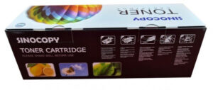 Toner SINO CE505XL zam. kaseta za HP 10k