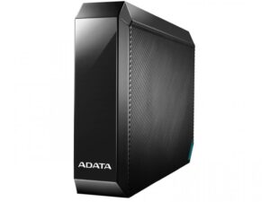A DATA Eksterni hard disk 8TB, 3.5, AHM800-8TU32G1-CEUBK, crni