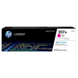 Toner HP 207A W2213A(M255/M282)magenta