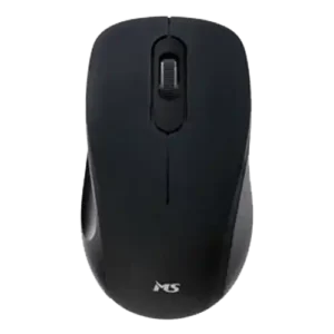 Bežični miš MS M130 Crni
