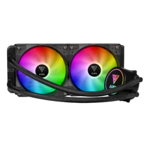 CPU vodeno hlađenje Gamdias Aura GL240