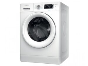 WHIRLPOOL FFB 7238 WV EE 19