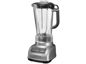KitchenAid Blender KA5KSB1585ECU contour silver