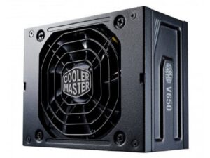 COOLER MASTER V650 SFX GOLD 650W napajanje MPY-6501-SFHAGV-EU 3Y