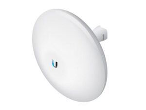 UBIQUITI NanoBeam 5AC Gen2, EU, NBE-5AC-GEN2-EU