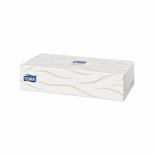 Maramice za lice Tork 1/100 pravougaone 140280