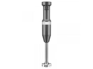 KitchenAid Štapni mikser 5KHBV83EDG 19