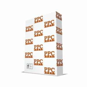Fotokopir papir  A4/75gr  PPC