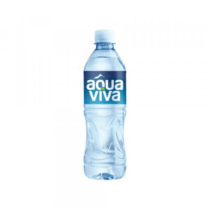 Voda Aqva Viva 0.5L