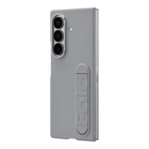 Samsung silikonska futrola Z FOLD7 SIVA EF-MF966-CJE