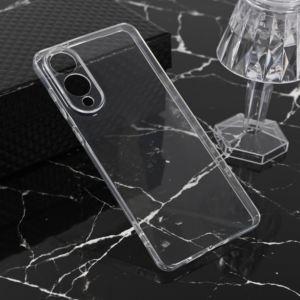 Torbica silikonska Ultra Thin za Samsung S937B Galaxy S25 Edge transparent 19