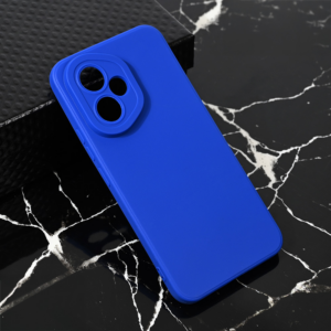 Torbica Teracell Giulietta za Honor 400 mat plava 19