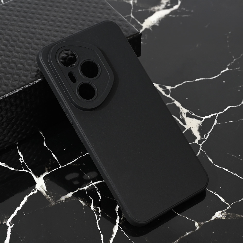 Torbica Teracell Giulietta za Honor 400 Pro mat crna