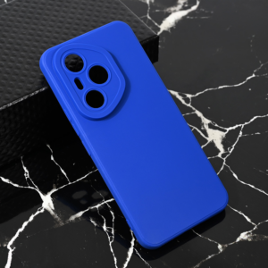 Torbica Teracell Giulietta za Honor 400 Pro mat plava