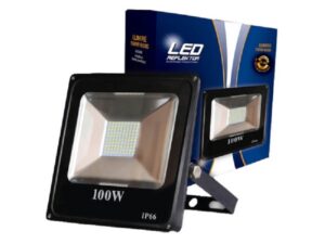 LUMAX Led Reflektor LUMRE-100W 6500K 10000lm