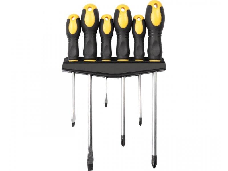 FIELDMANN FDS 1102-6R Set odvijača